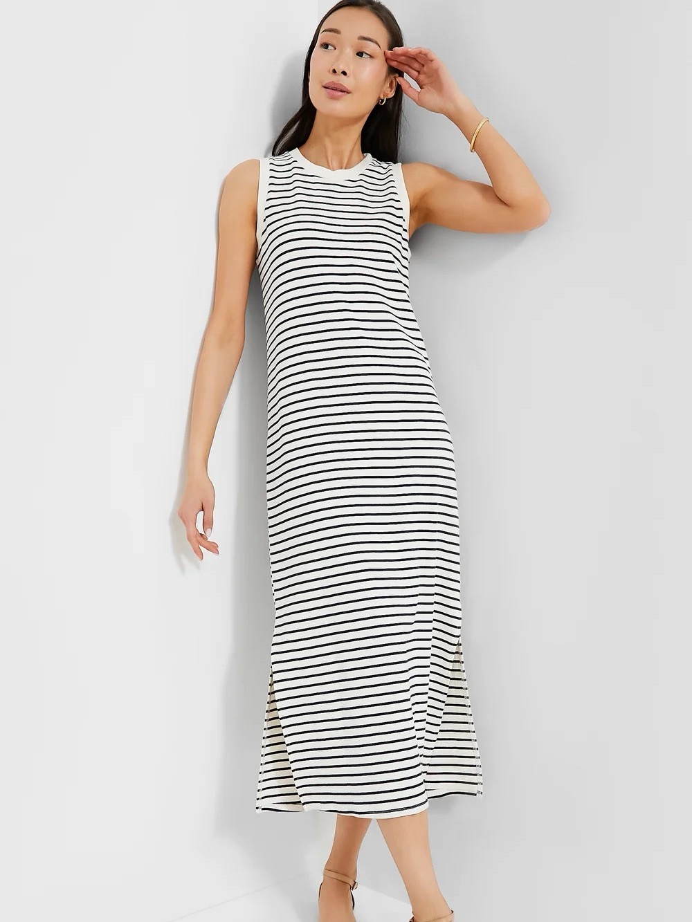 Gio Dress, Pomander Place (Tuckernuck)